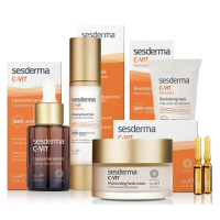 C-Vit - Лінія на основі вітаміну С