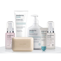 Salises - Лінія на основі саліцилової кислоти