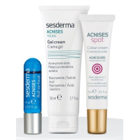 Acnises Young - Лінія для молодої проблемної шкіри