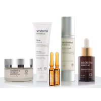 Mandelac - Лінія на основі мигдалевої кислоти