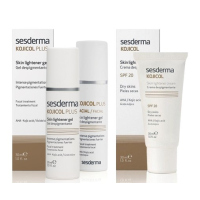 Kojicol, Hidroquin - Депігментуючі лінії