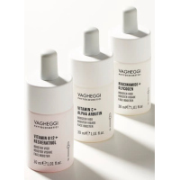 Boosters - Сироватки-бустери