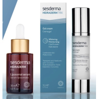 Hidraderm TRX - Лінія з транексамовою кислотою