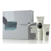 Atypical Line - Лінія з екстрактом коноплі