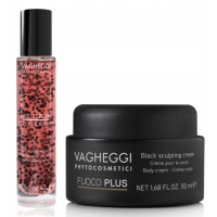 Fuoco Plus Line -  Скульптурування та ремоделювання тіла