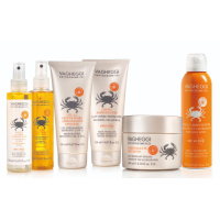 Sun Line Summer Paradise - Сонцезахисна лінія