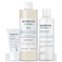 Atopises - Лінія для атопічної шкіри
