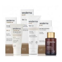 K-Vit - Лінія для лікування куперозу