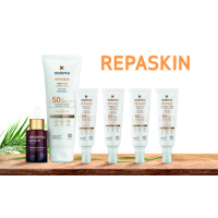 Repaskin - Сонцезахисна лінія