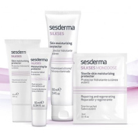 Silkses - Лінія на основі вітамінізованого силікону