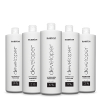 Окислители Colour Developer