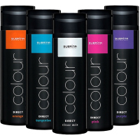 Direct Colour - Інтенсивний безамміачний барвник прямої дії