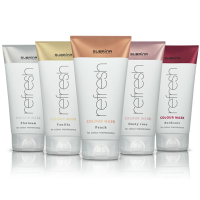 Colour Refresh Mask - Поживні маски з прямими пігментами    			