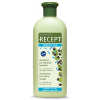 Probiotics Care - Линия для чувствительной и зудящей кожи головы