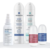 Dryses - Антиперспіранти