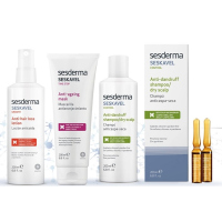 Seskavel - Лінія для волосся