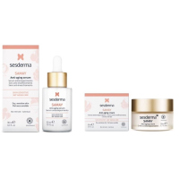 Samay - Антивікова лінія для чутливої шкіри