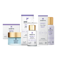 Serenity - Лінія для нічного догляду