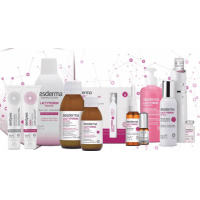 Lactyferrin - Лінія для зміцнення та захисту імунітету