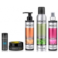 Indaco - Лінія для стайлінгу