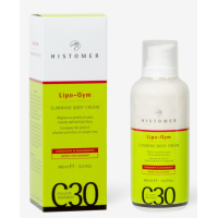 C 30 Lipo-Gym - Формула активного зниження ваги	