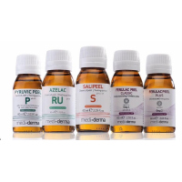 Химические пилинги