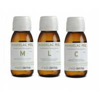 Пилинг на основе миндальной кислоты