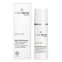 Депигментация