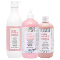 Insta.Light - Для дзеркального блиску волосся