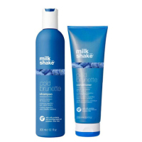 Cold Brunette - Лінія для брюнеток