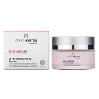 Антивозрастные средства