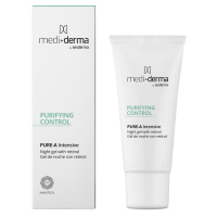 Проблемная кожа