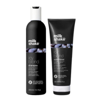 Icy Blond - Для світлих і платинових блондинок