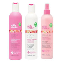 Flower Power - Веганська лінія для фарбованого волосся