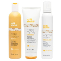 Make My Day - Лінія для м’якого волосся