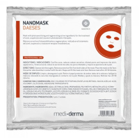 Биоцеллюлозные маски