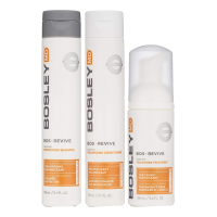 Bos Revive - Відновлення стоншеного фарбованого волосся