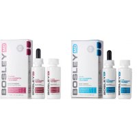 Відновлення росту волосся