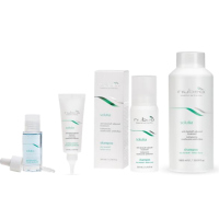 Solutia - Терапія проти лупи