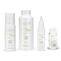 Auxilia - Терапія для чутливої шкіри голови