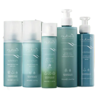 Solenium - Догляд після інсоляції