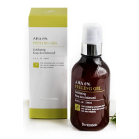 Линия с АНА кислотами