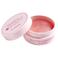 Линия для глаз и губ