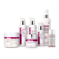 Aroma AC - Лінія для проблемної шкіри