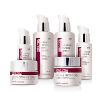 Wrinkle Peptide - Лінія з пептидами проти зморшок