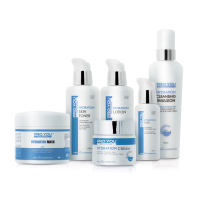 Hуdration - Лінія інтенсивного зволоження