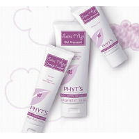 Baby Cares - Засоби догляду за шкірою дитини										