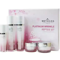 Metacos - Лінія проти зморшок з платиною