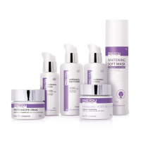 Whitening - Відбілююча лінія