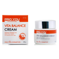 Vita Balance - Лінія з вітамінами